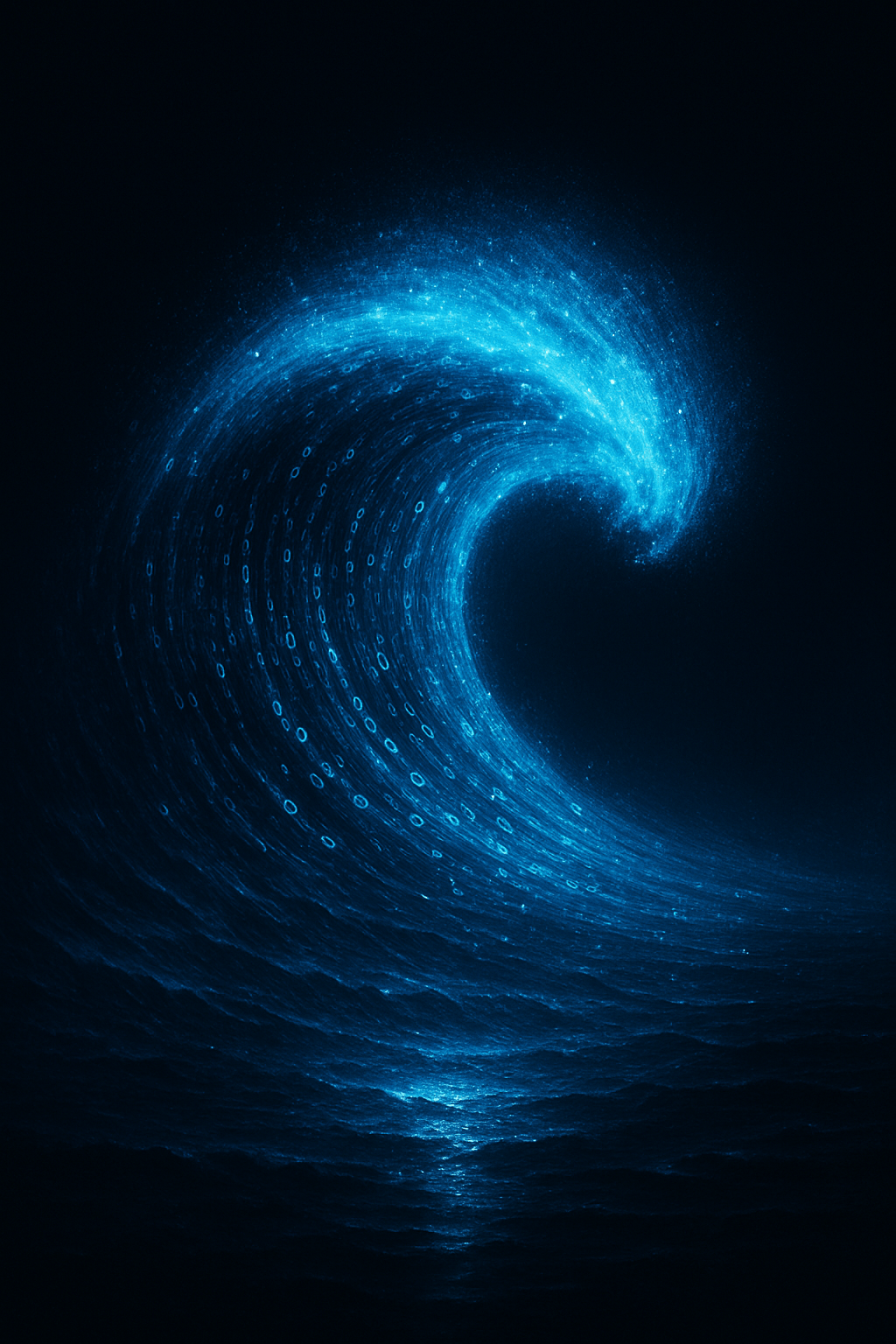 Cover: The Coming Wave