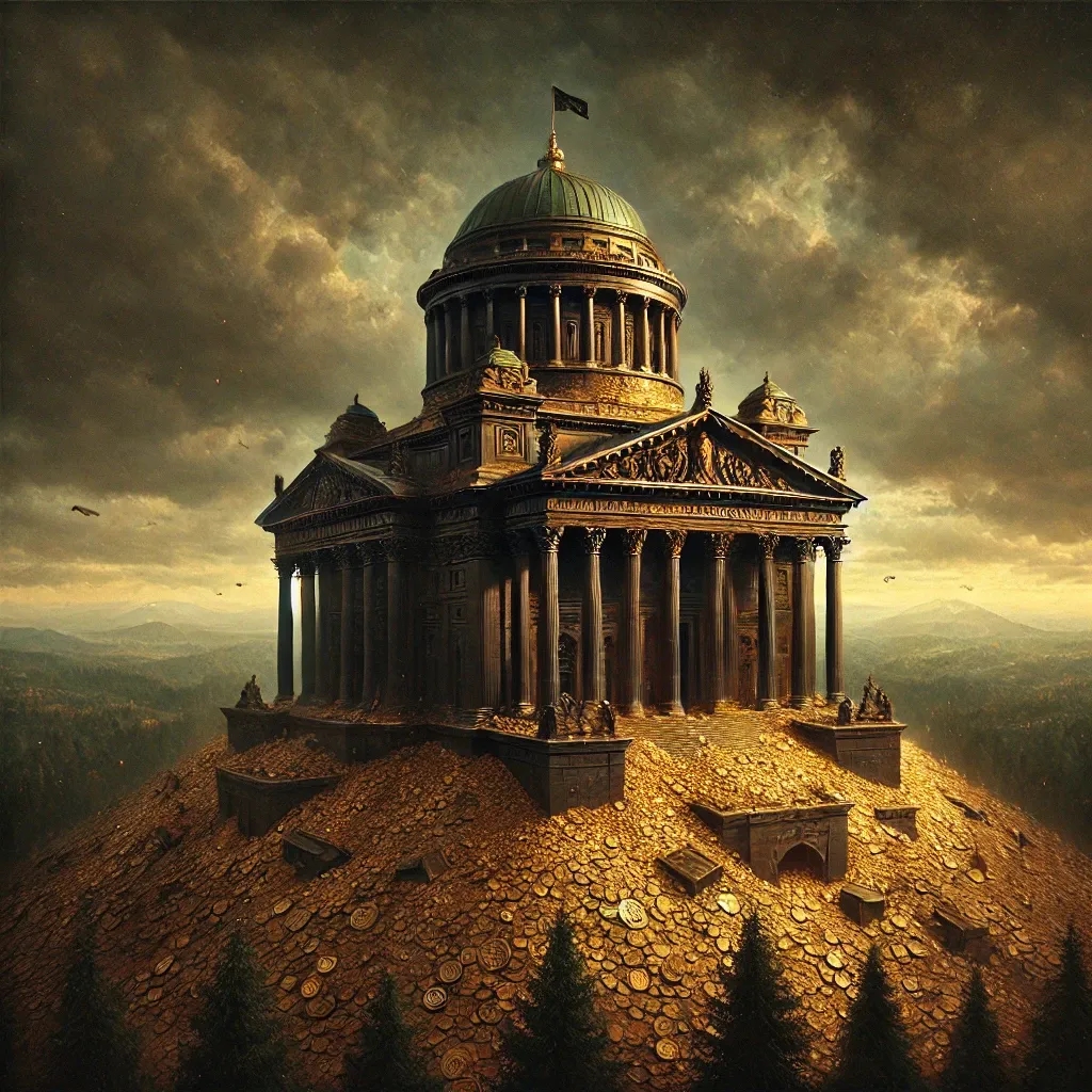 Cover: Das Kapital