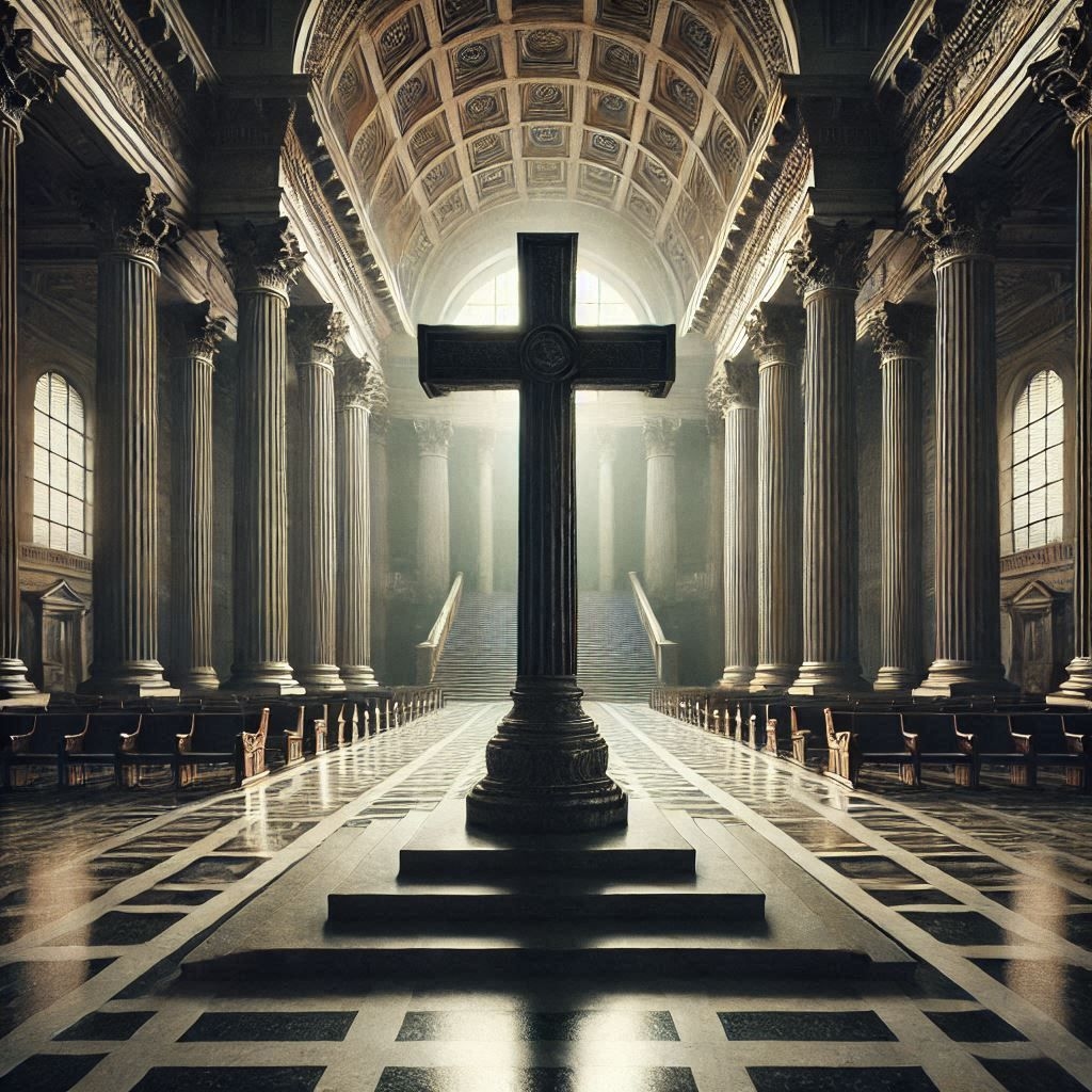 Cover: Politische Theologie