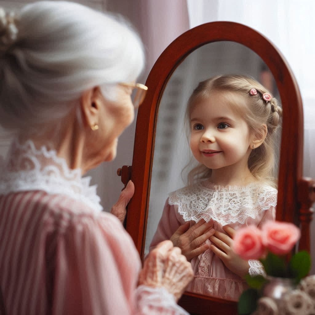 Cover: Das Ende des Alterns