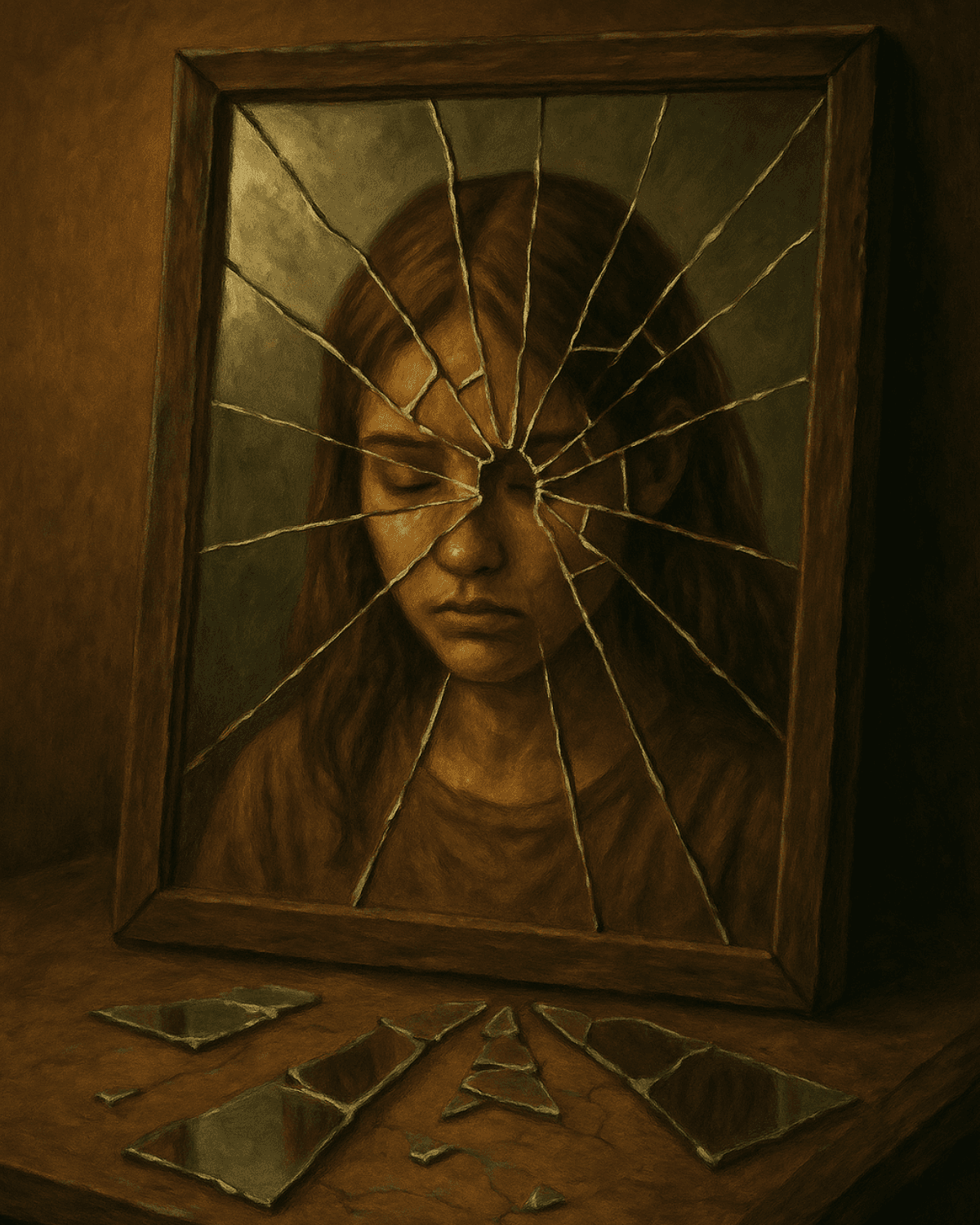 Cover: Irreversibler Schaden: Wie der Transgenderwahn unsere Töchter verführt