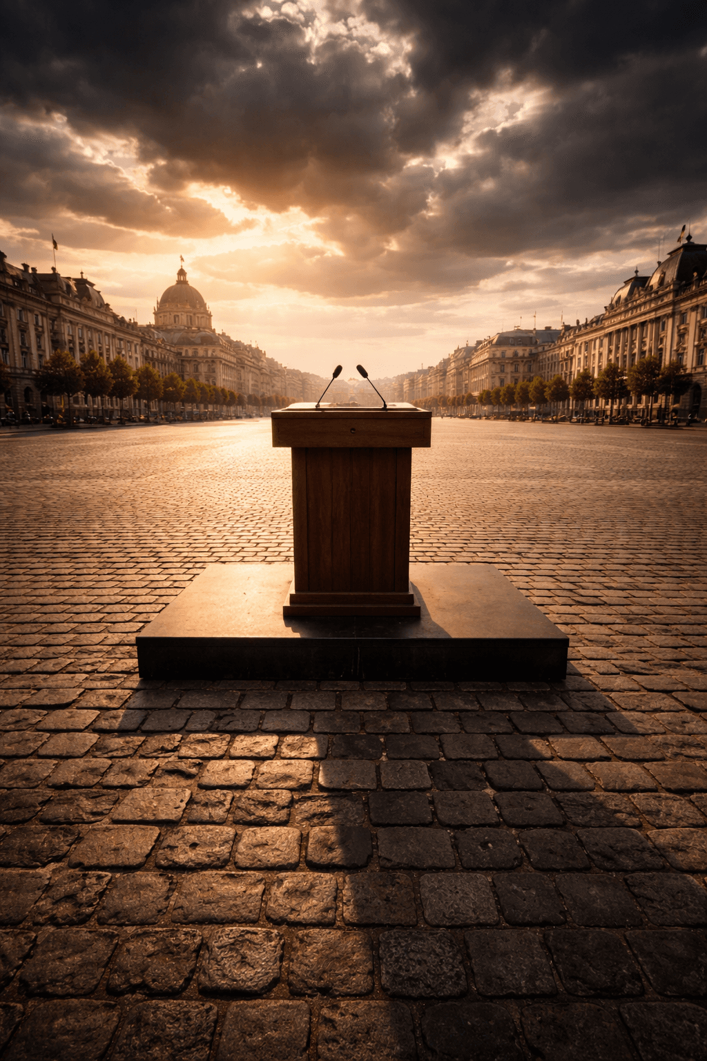 Cover: National Populism