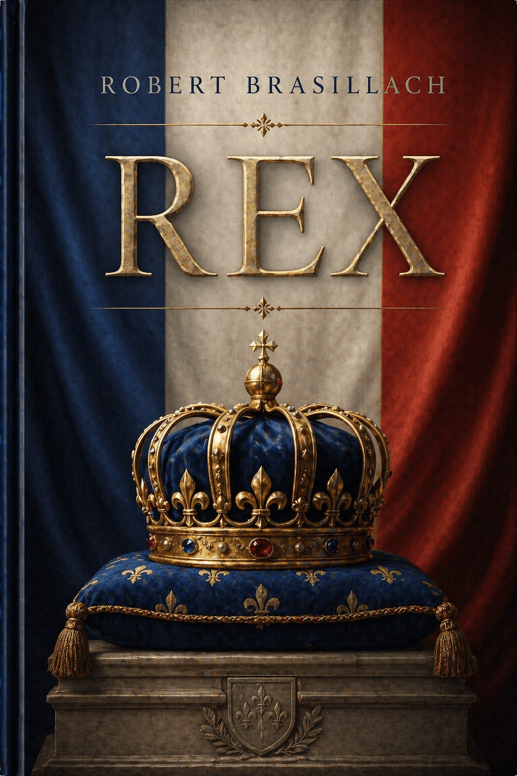 Cover: REX