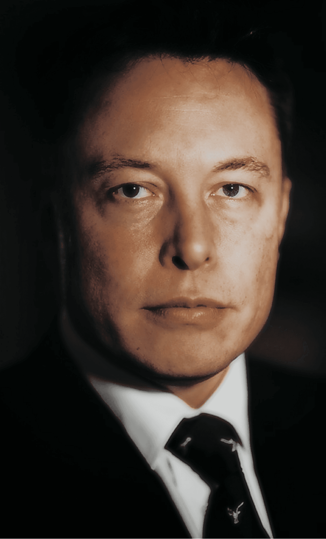 Cover: Elon Musk