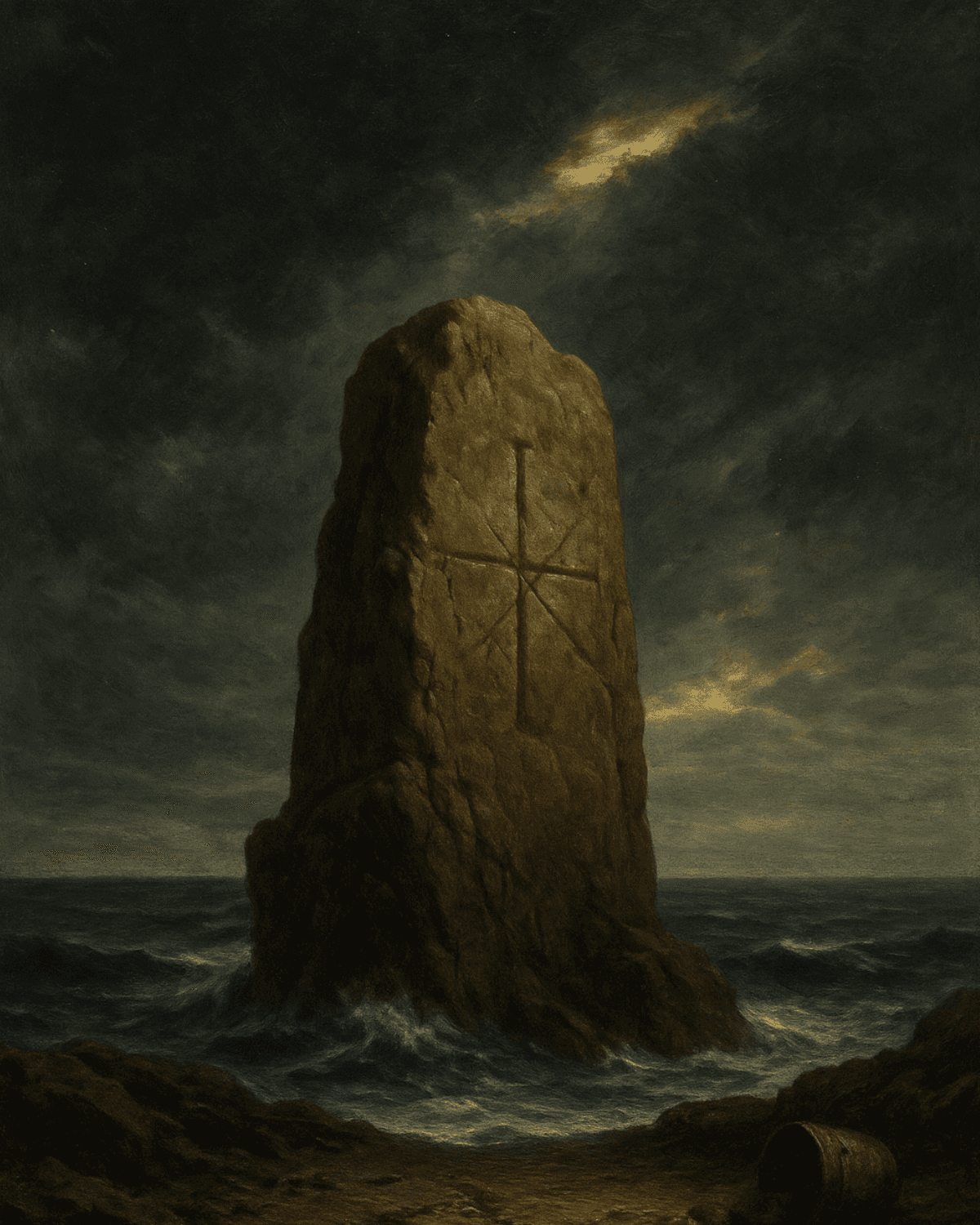 Cover: Der Nomos der Erde