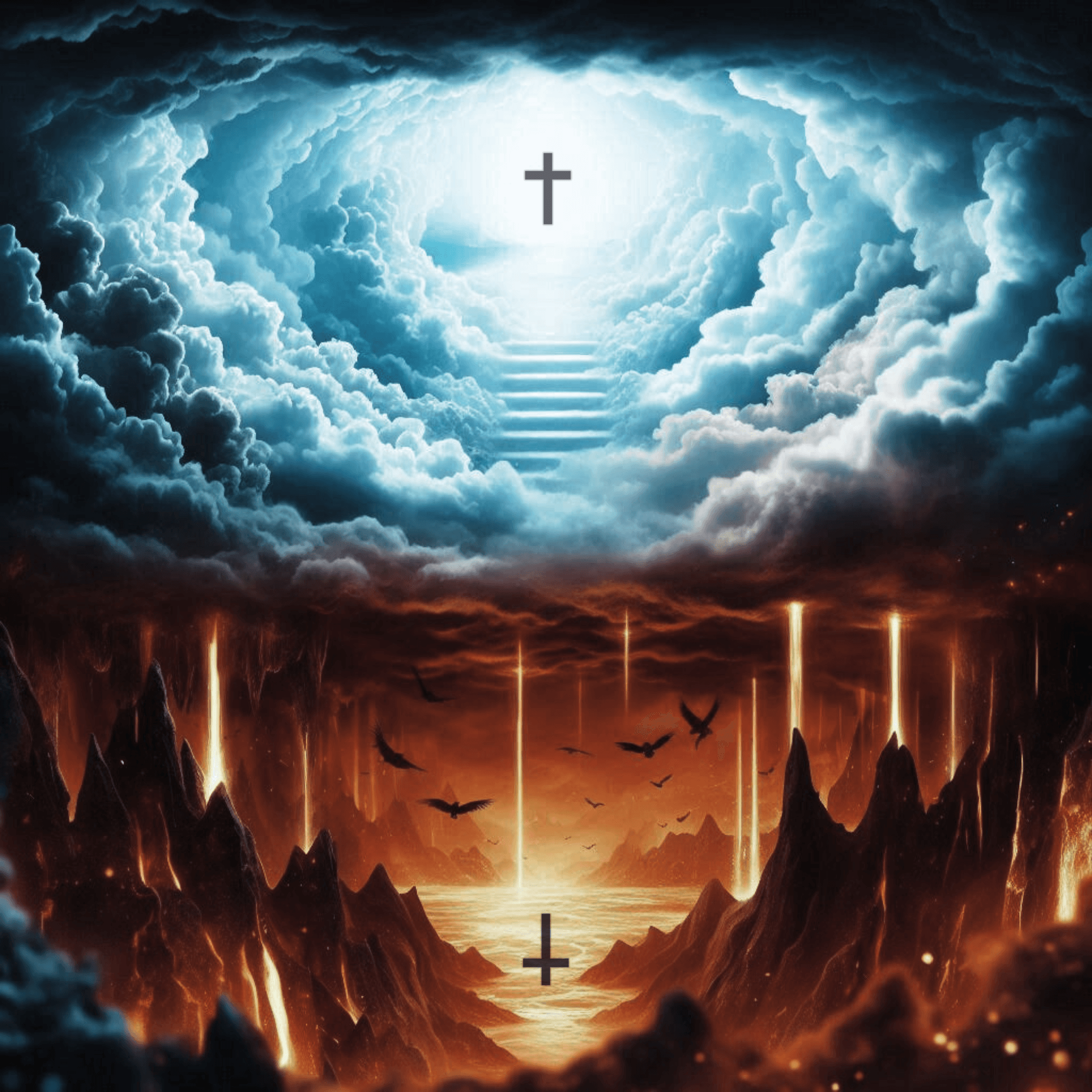 Cover: Jenseits von Gut und Böse. Vorspiel einer Philosophie der Zukunft