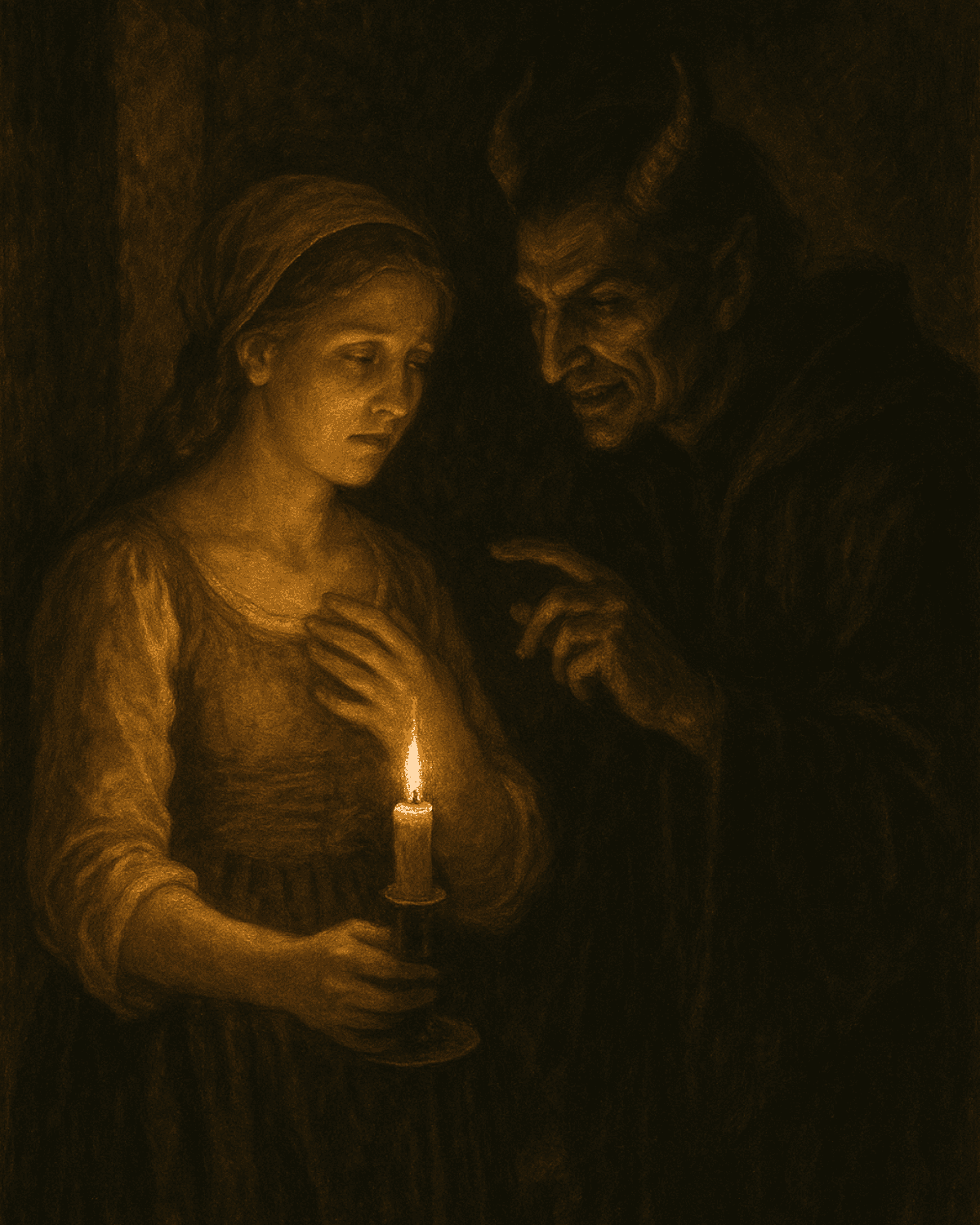 Cover: Faust. Der Tragödie erster Teil