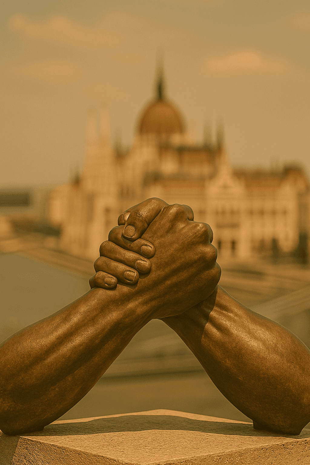 Cover: Nationaler Block