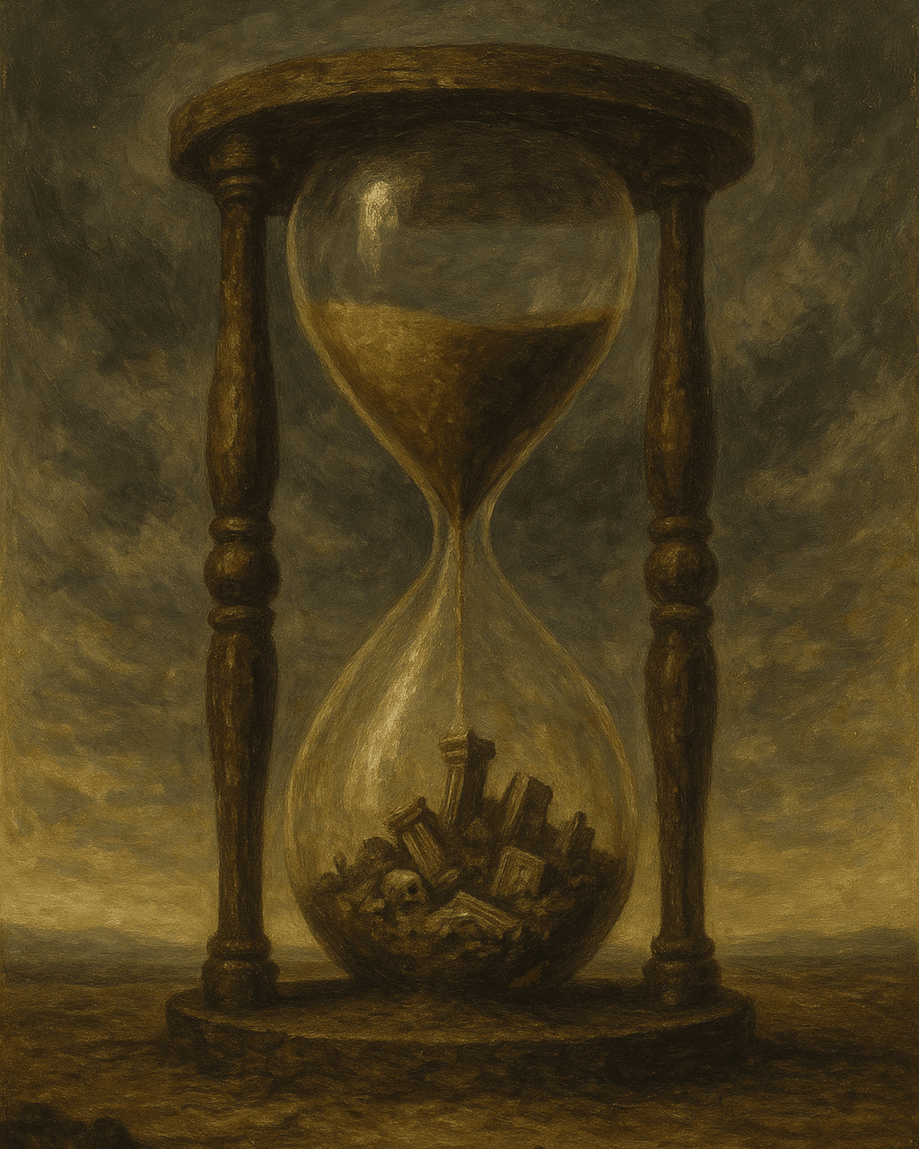 Cover: Pessimismus? – Hörbuch