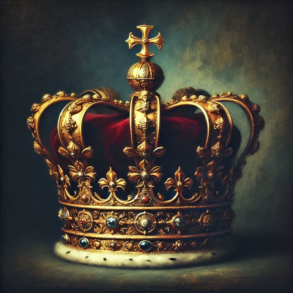 Cover: Typen der Herrschaft