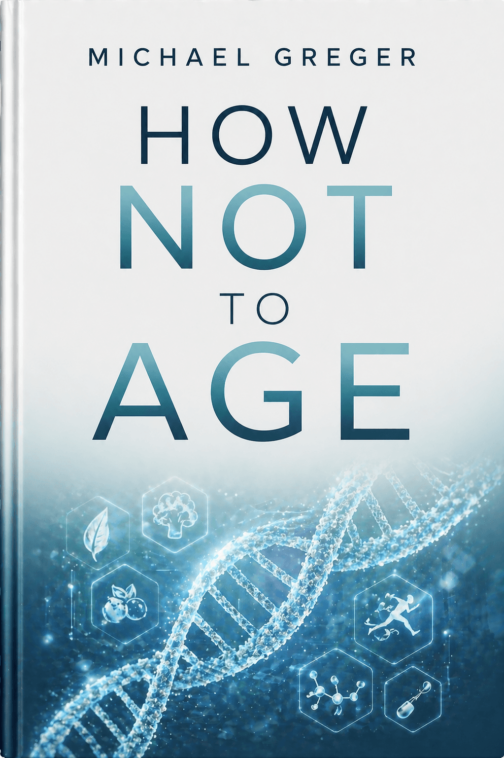 Cover: How Not to Age