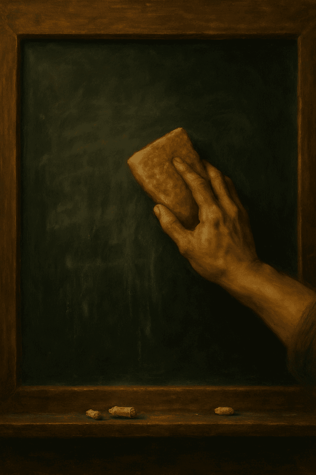 Cover: Charakterwäsche: Die Re-education der Deutschen