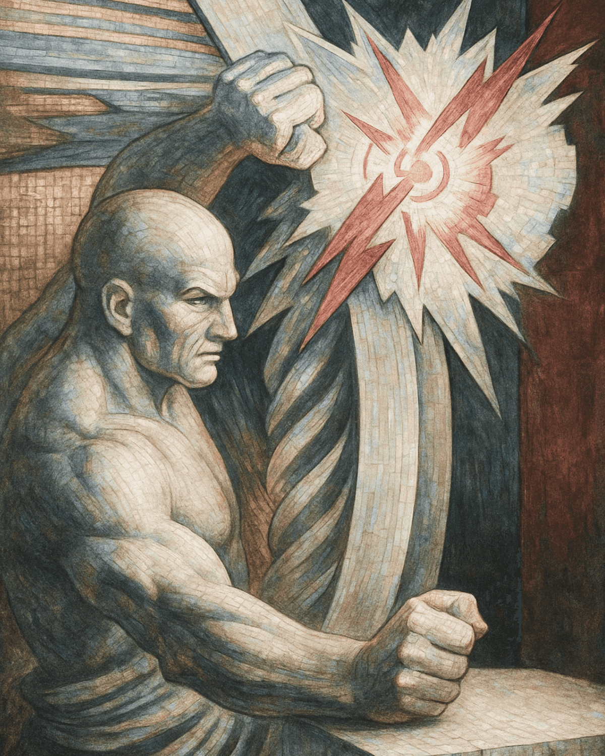 Cover: Der Hegemonie entgegen