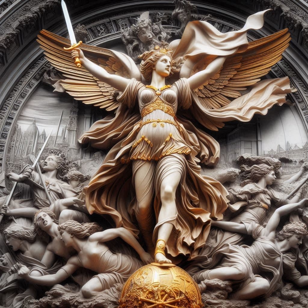 Cover: Freiheit in Deutschland